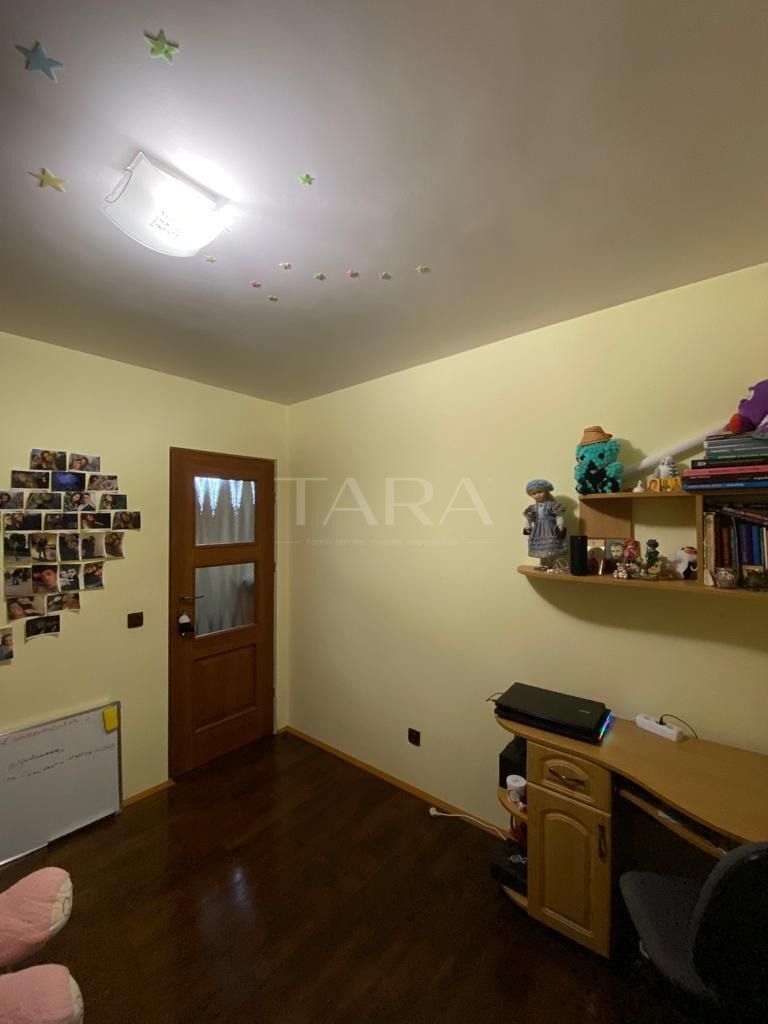 Apartament cu 2 camere de vânzare in Apahida - Poză 5