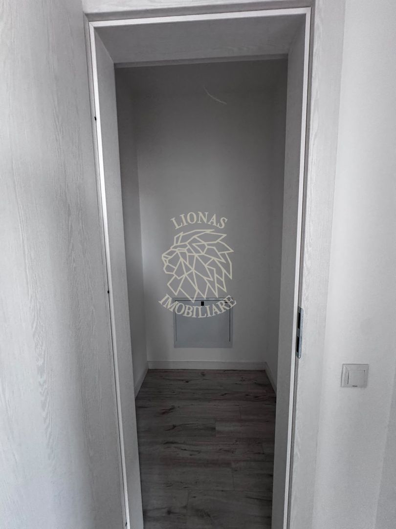 Apartement 2 camere-etaj 1-balcon 13,3 mp-Zona Dr. Dumitrei - Poză 6