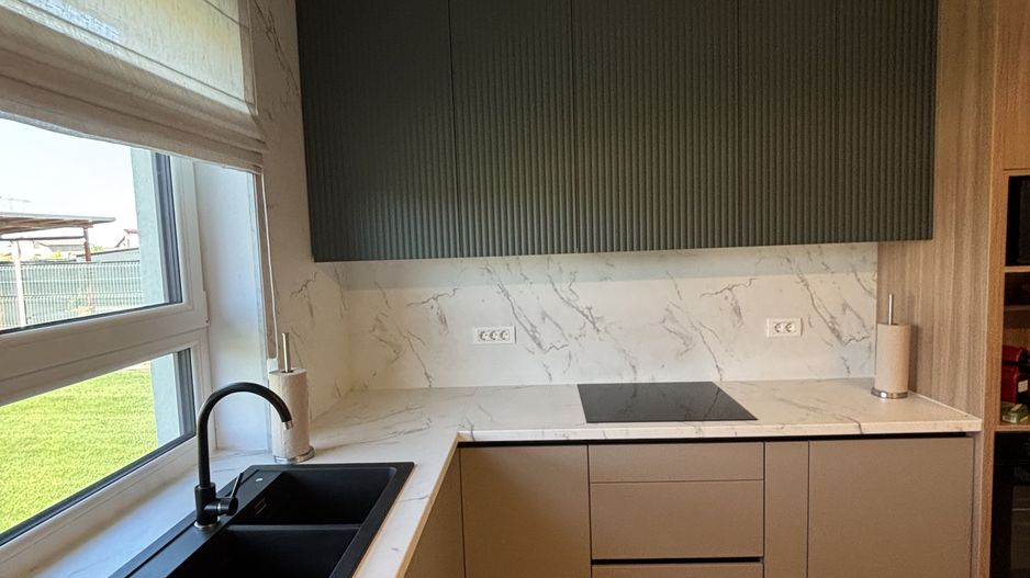 Lux și calitate în Mosnita Noua - Poză 19