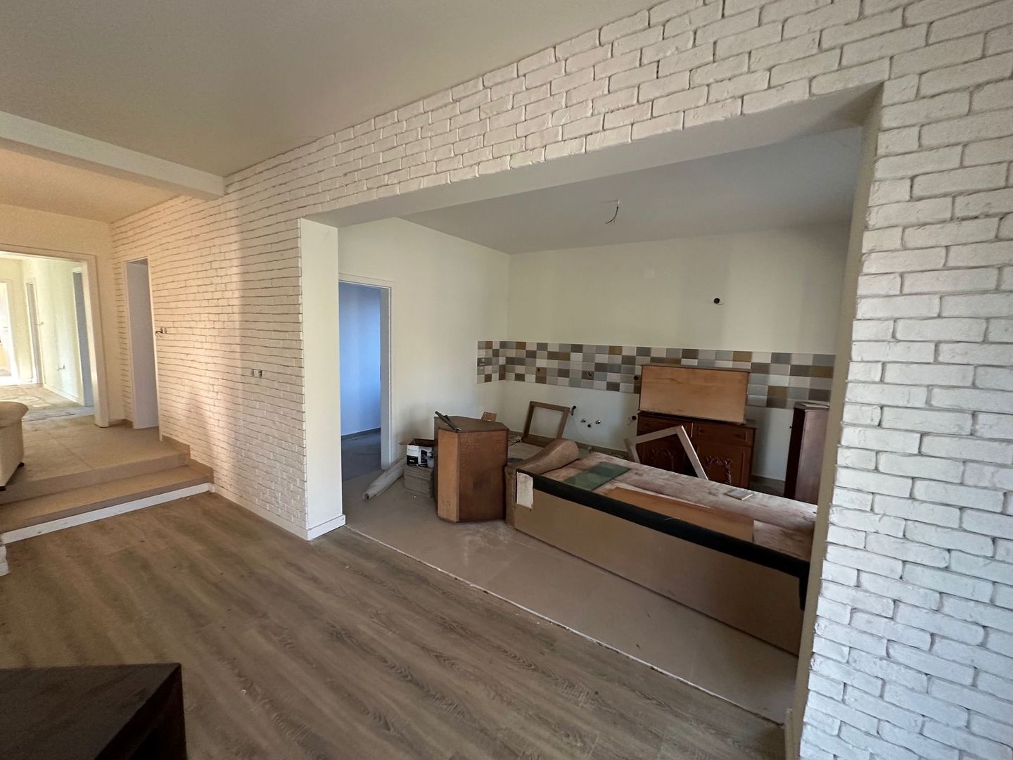 Casa Parter in Giarmata  teren 816 mp - Poză 6