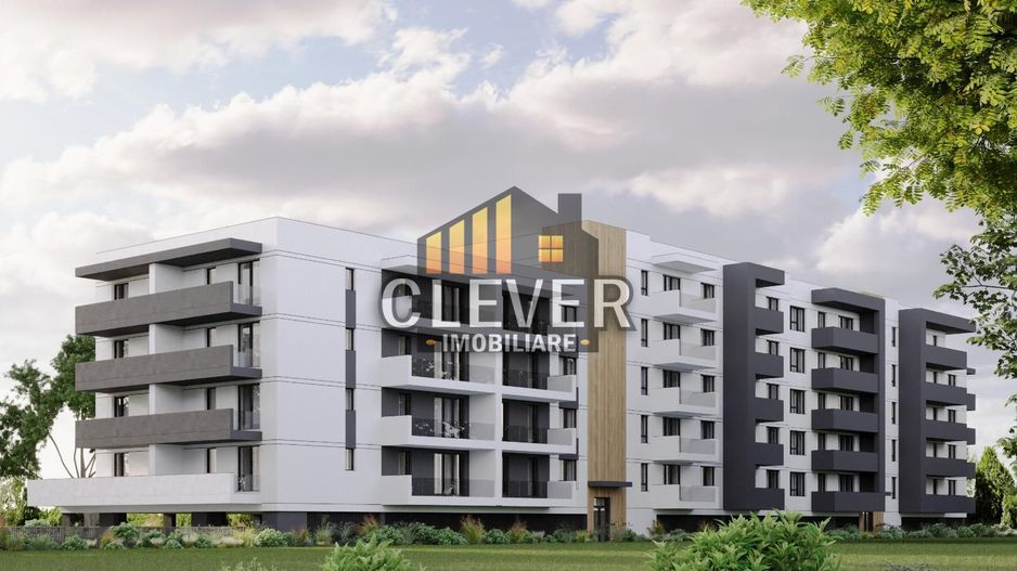 Apartament 2 Camere, Comision 0%, Pallady - Metrou Teclu - Poză 5