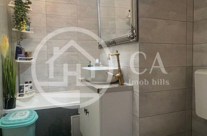 Apartament cu 2 camere de vanzare Onestilor Oradea - Poză 3