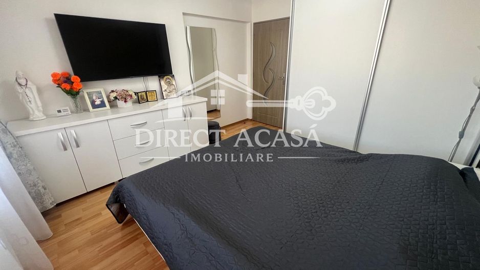 Apartament premium 3 camere, 76 mp, Tudor, parcare acoperita - Poză 4