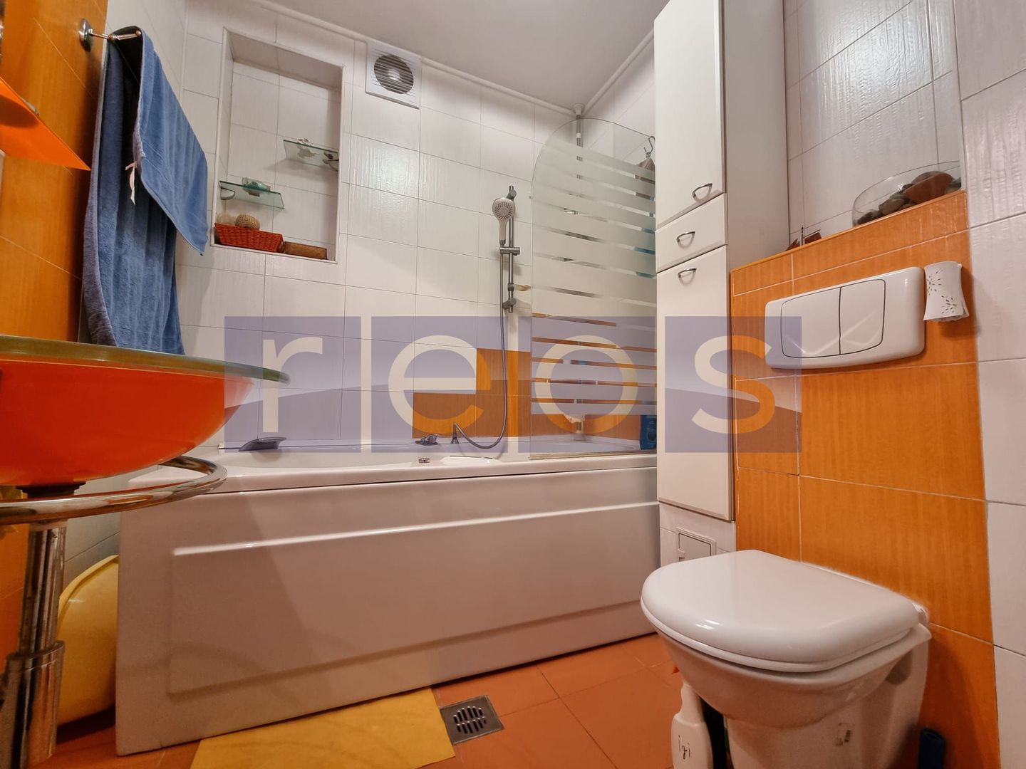 VANZARE 3 CAMERE | DECOMANDAT | ZONA TINERETULUI - Poză 13