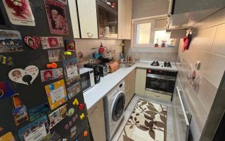 Vanzare apartament 3 camere decomandat et1 - Poză 8