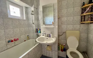 Apartament 3 camere | Etaj 3  | 65 mp | Zona Micro 16 - Poză 12