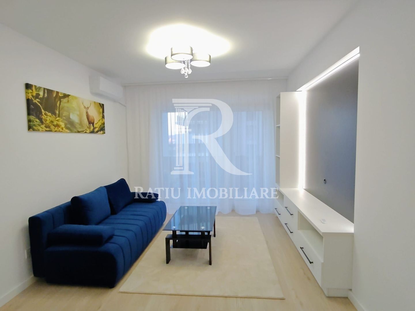 Apartament cu 2 camere | Vedere Panoramica | Nufarul | Oradea - Poză 2