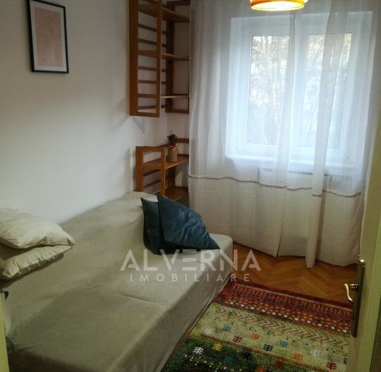 NOU! Apartament 3 camere | 65 mp | garaj | cartier Gheorgheni - Poză 3