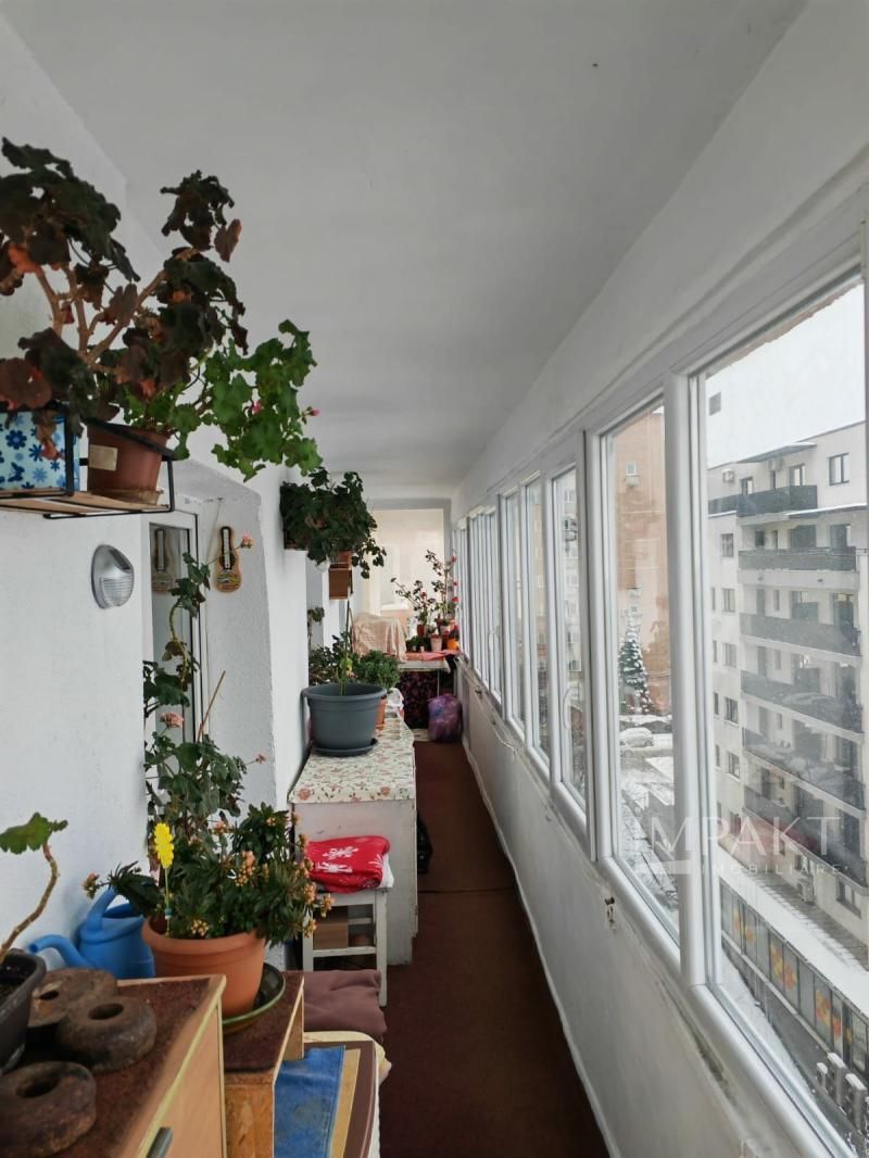 Apartament cu 3 camere in zona Zorilor! - Poză 12