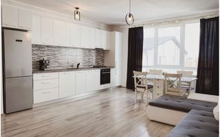 Apartament 2 camere Giroc,Calea Timisorii. - Poză 1