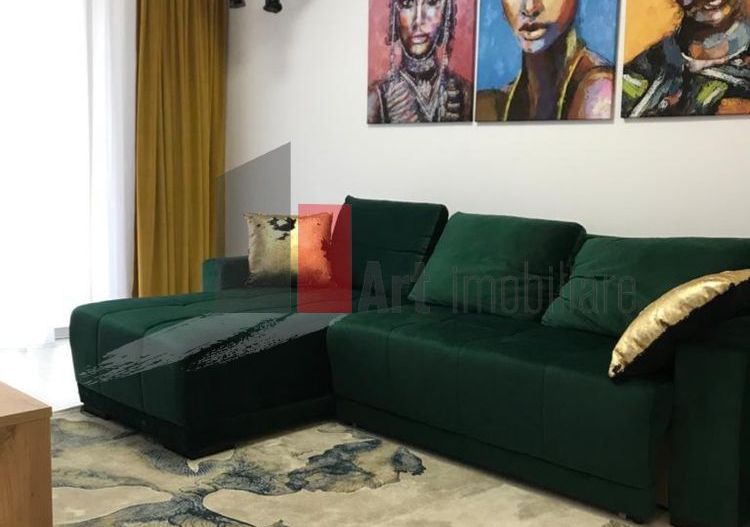 Inchiriezre ap 2 camere novum politehnica - Poză 1