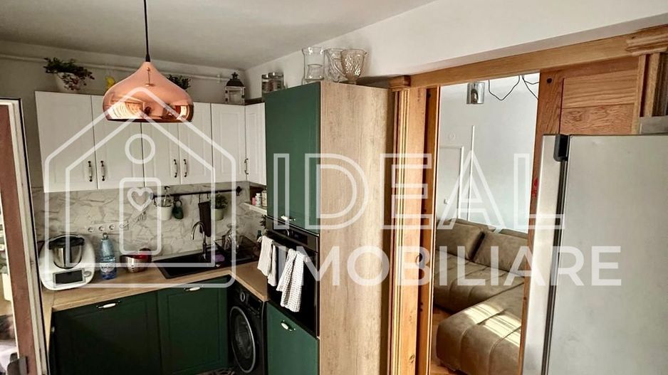 Apartament cu 3 camere de vânzare – Zona Arhitecților - Poză 9