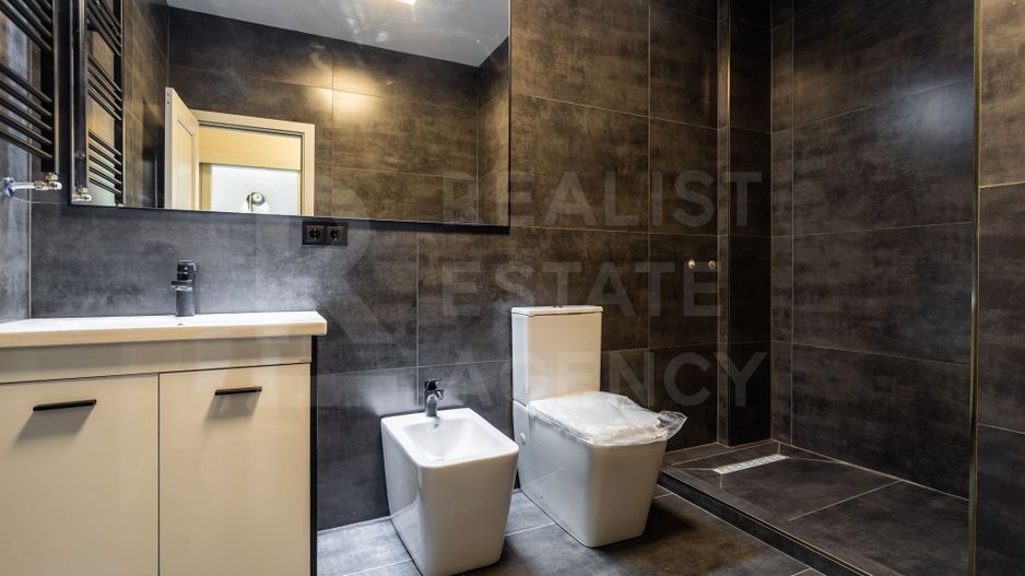 Vânzare, apartament, 2 camere, str. Bogdan Voievod, Râșcani - Poză 8