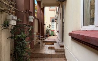 Apartament duplex superb Popa Tatu - Cismigiu - Poză 12