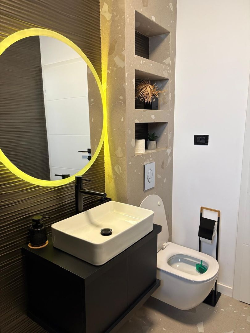 Penthouse Dobroiesti - Poză 9