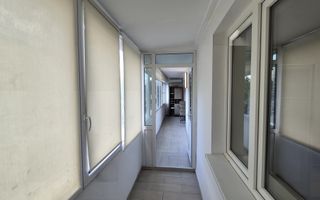 Apartament cu 3 camere 70,28 mp - piata Iancului - Poză 11