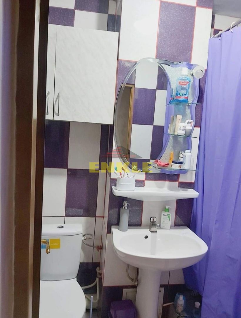 De vânzare – Apartament 2 camere | Zona Unirii | Etaj 1 | 65 mp - Poză 6