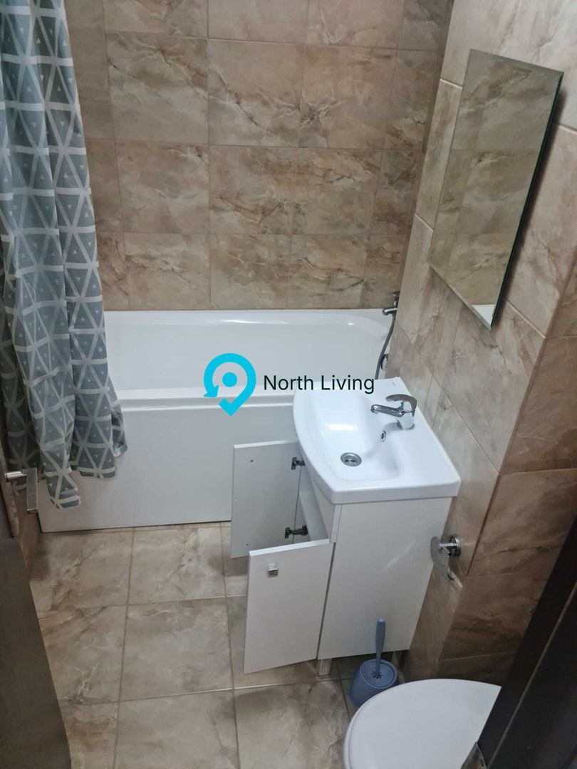 Apartament 2 Camere Dr Iacob Felix | Victoriei Ideal Investitie - Poză 5