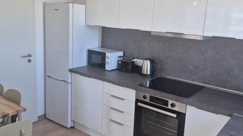 Apartament nou 2 camere la prima închiriere - Poză 9