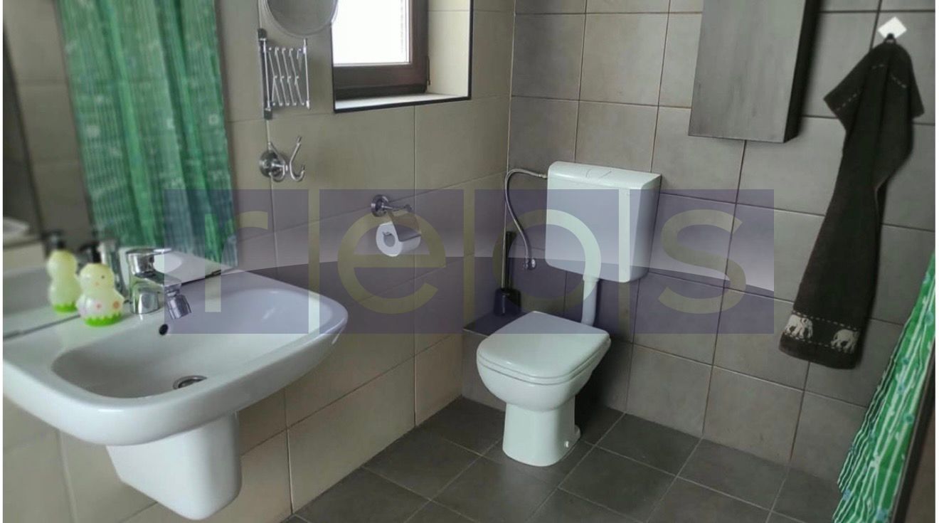 ÎNCHIRIERE VILĂ | 4 CAMERE | ZONA ANDRONACHE | LOC DE PARCARE - Poză 11