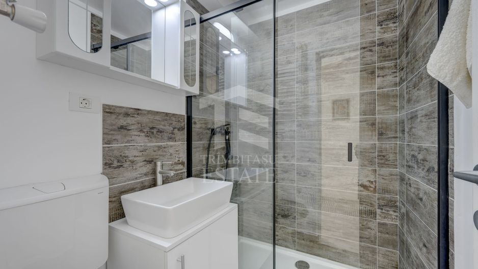 Ferentari Ofrandei Casa 4 Camere Constructie 2019 Util 120 mp - Poză 17