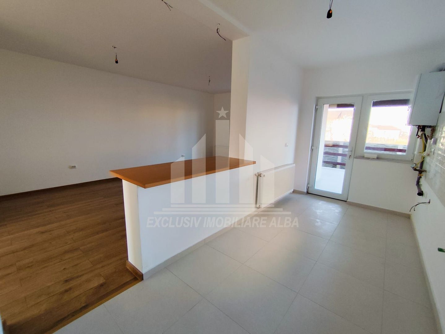 Case tip duplex de vanzare, Dealul furcilor - Poză 3