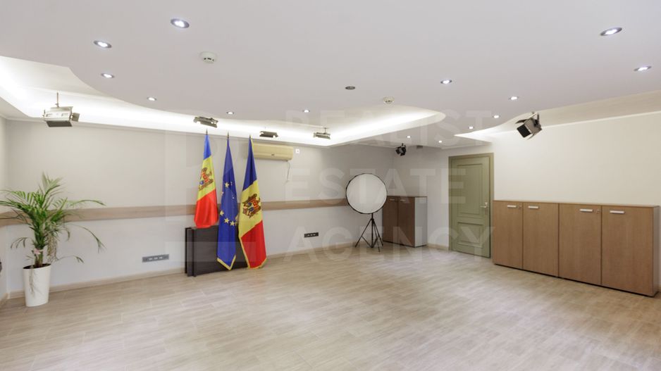 Vânzare spațiu de birou 188 mp, str. Zamfir Arbore, Centru - Poză 16