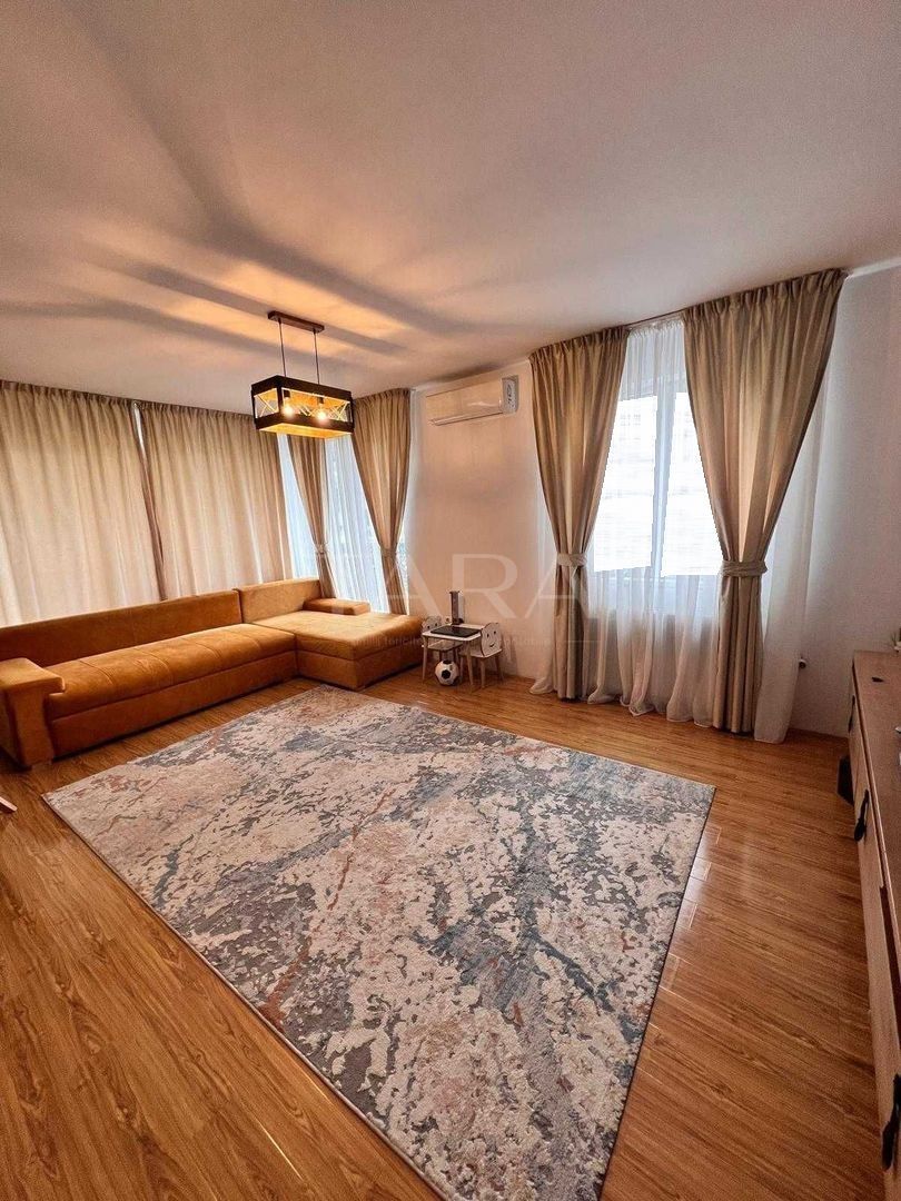 Apartament 2 camere, Florești – zona Florilor. - Poză 5