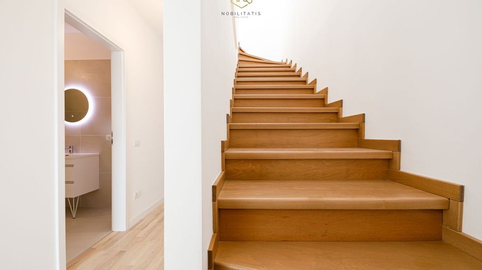 OFERTA VANDUTA -  Townhouse Odobescu | 187 mp utili | Pompa caldura - Poză 2