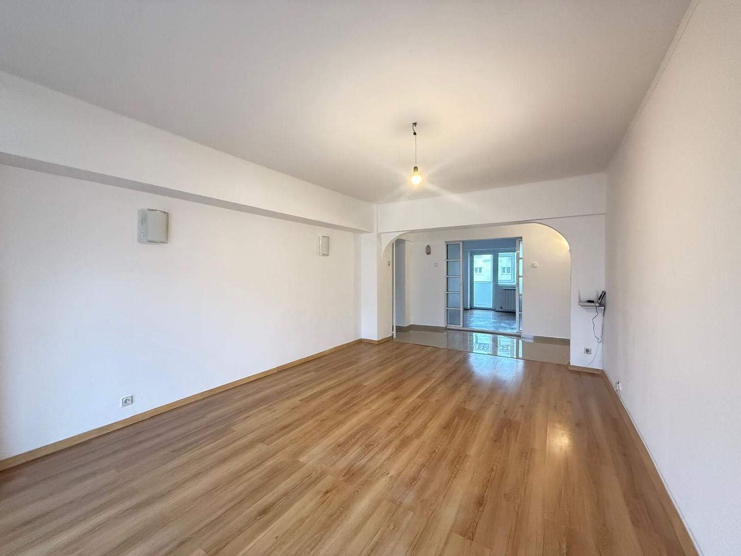 4 CAMERE BULEVARD DECEBAL ‖ CENTRALA TERMICA ‖ VEDERE MIXTA ‖ ETAJ INTERMEDIAR - Poză 4