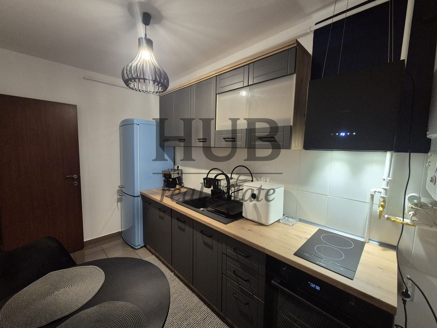 Apartament cu 2 camere-Adama-BLOC NOU -primul chirias - Poză 4