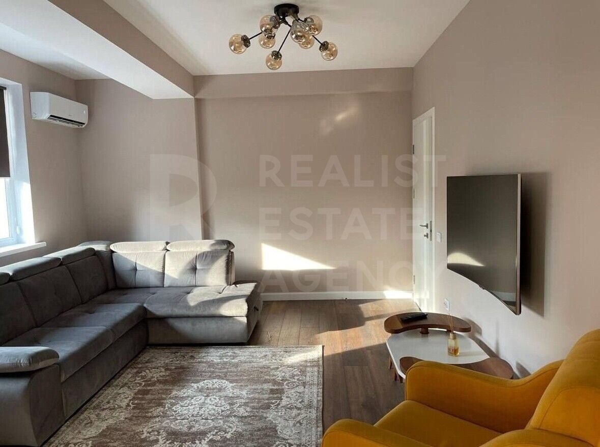 Chirie, apartament, 2 cameră, str. Alexandru Hâjdeu, Centru - Poză 1