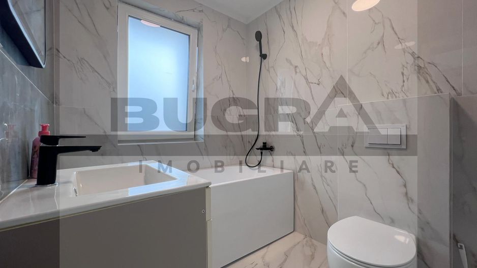 Apartament de 2 camere, 70mp, zona strazii Eugen Ionesco - Poză 8