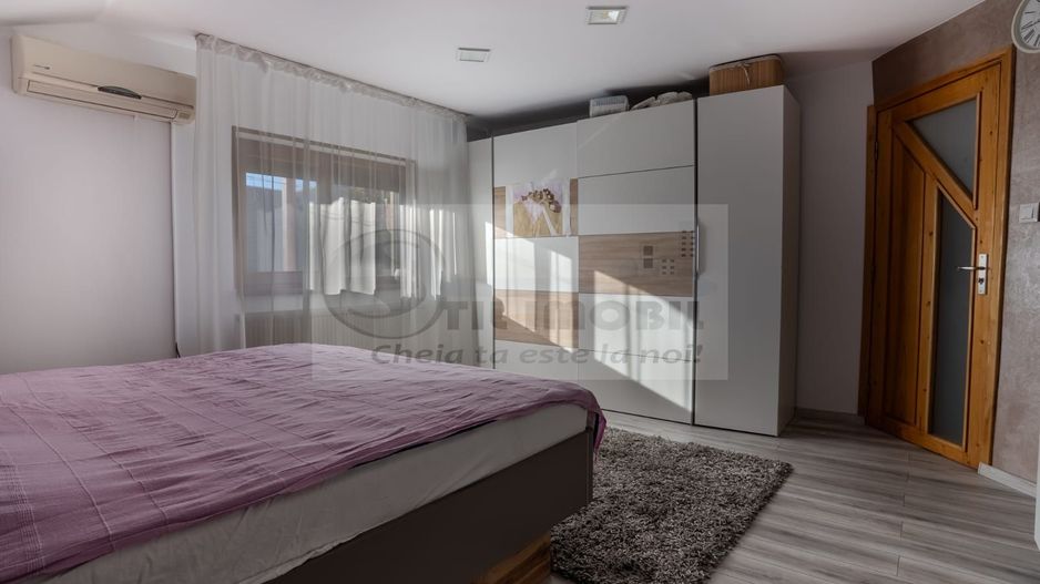 Casă individuală Tatarasi, 3 cam, 96 mp utili, curte 111 mp– 187.000 € - Poză 3