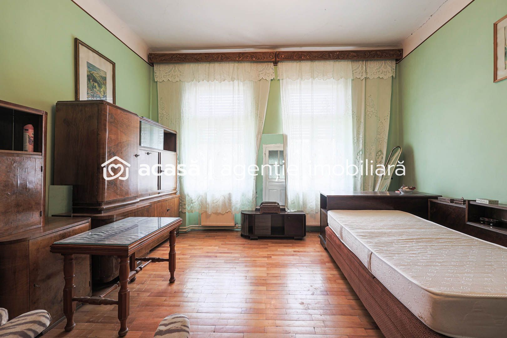 Proprietate cu vad excelent,  lângă Spitalul Județean Arad. - Poză 8