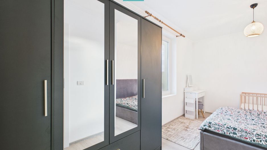 Casă cu 4 camere în Dumbrăvița, langă pădure - Poză 21