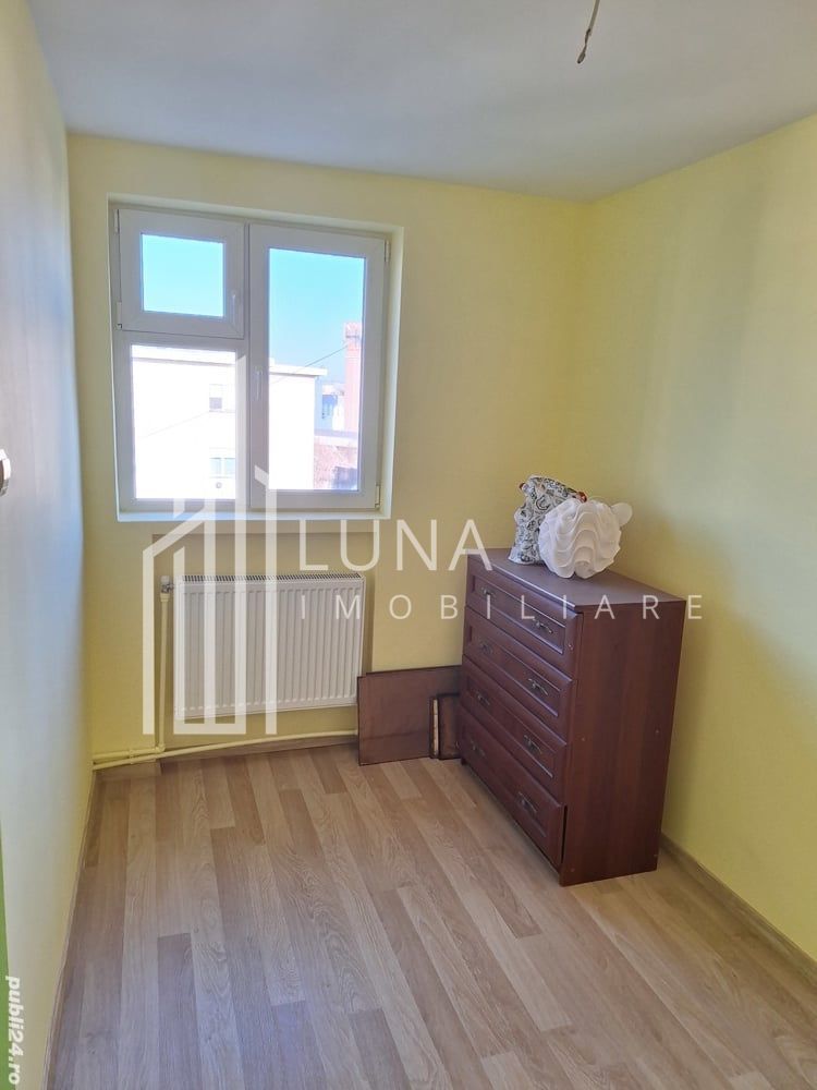 Apartament 2 camere, 30 mp, etaj 4, Ady - Poză 3