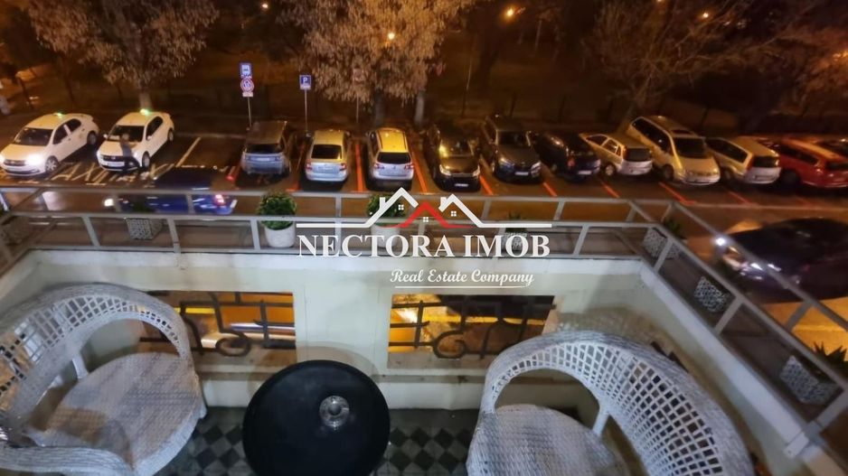 NECTORA IMOB-Apartament 2 camere, Ultracentral, V. Alecsandri, Utilat - Poză 4