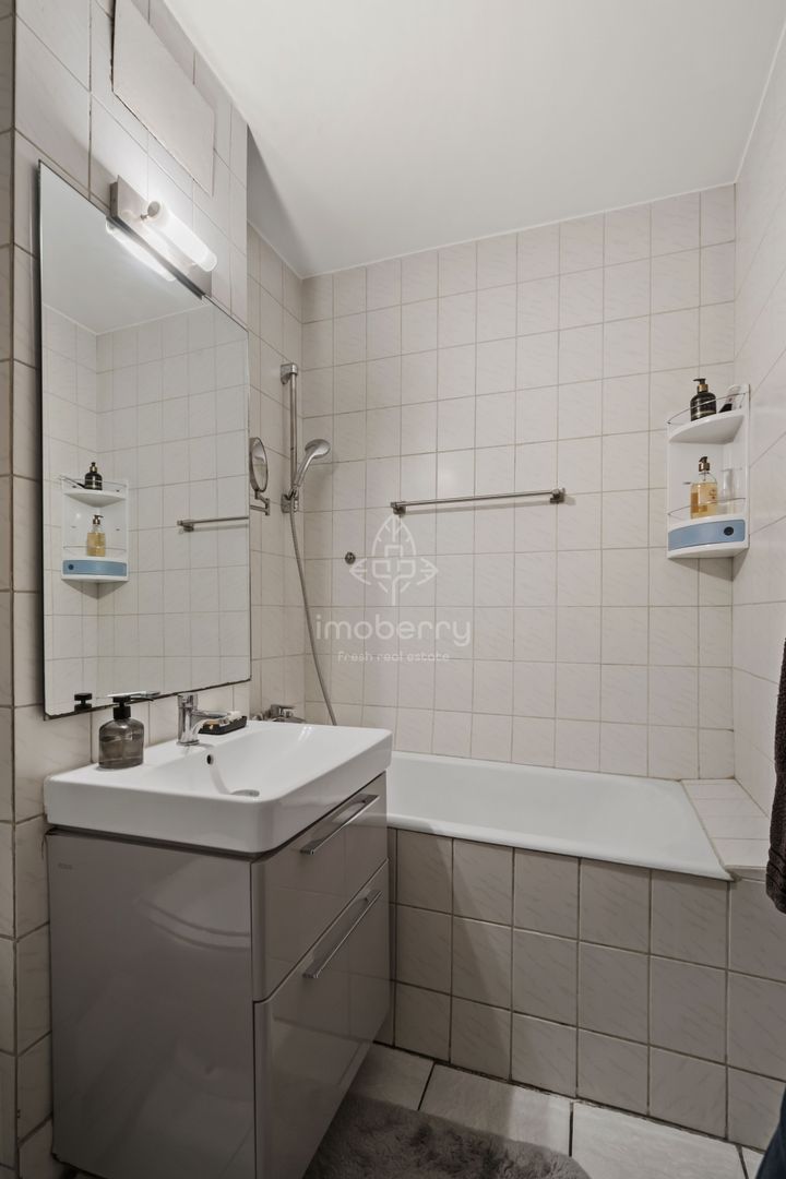 2 camere | Metrou | Parc | Decomandat | Mobilat & Utilat | Disponibil - Poză 9