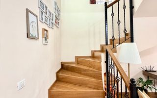 Cămin spațios, luminos și perfect echilibrat,  la 10 minute de centru - Poză 12