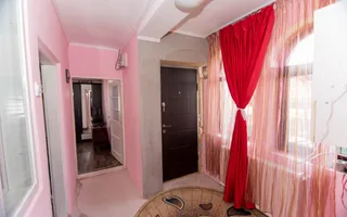 Casa cu 3 camere renovata - Poză 11