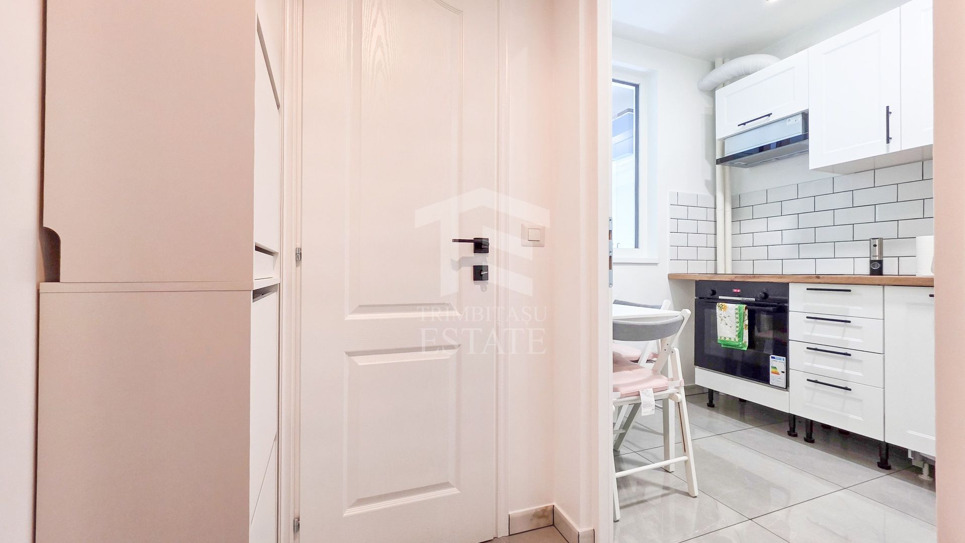 Apartament modern de 2 camere – Bulevardul Ion Mihalache 339 - Poză 8