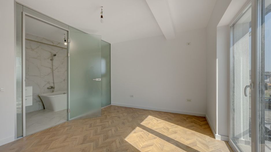 Vila Individuala superba  Finalizata  Fundeni Dobroesti Lot 304 mp - Poză 25