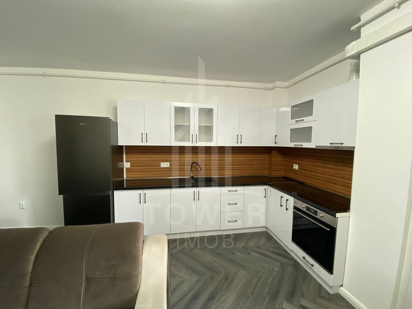 Apartament 2 camere de închiriat | zona Turnișor - Poză 4