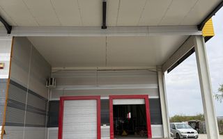 De vanzare hală de 2.450 mp cu Chirie Garantată Mogosoaia - Poză 3