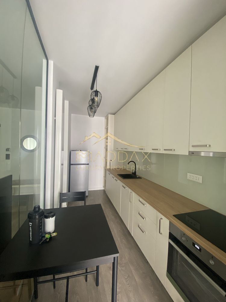✨ Studio Dublu Premium | Cloud 9 Residence | Aviației | Parcare Subterană - Poză 7