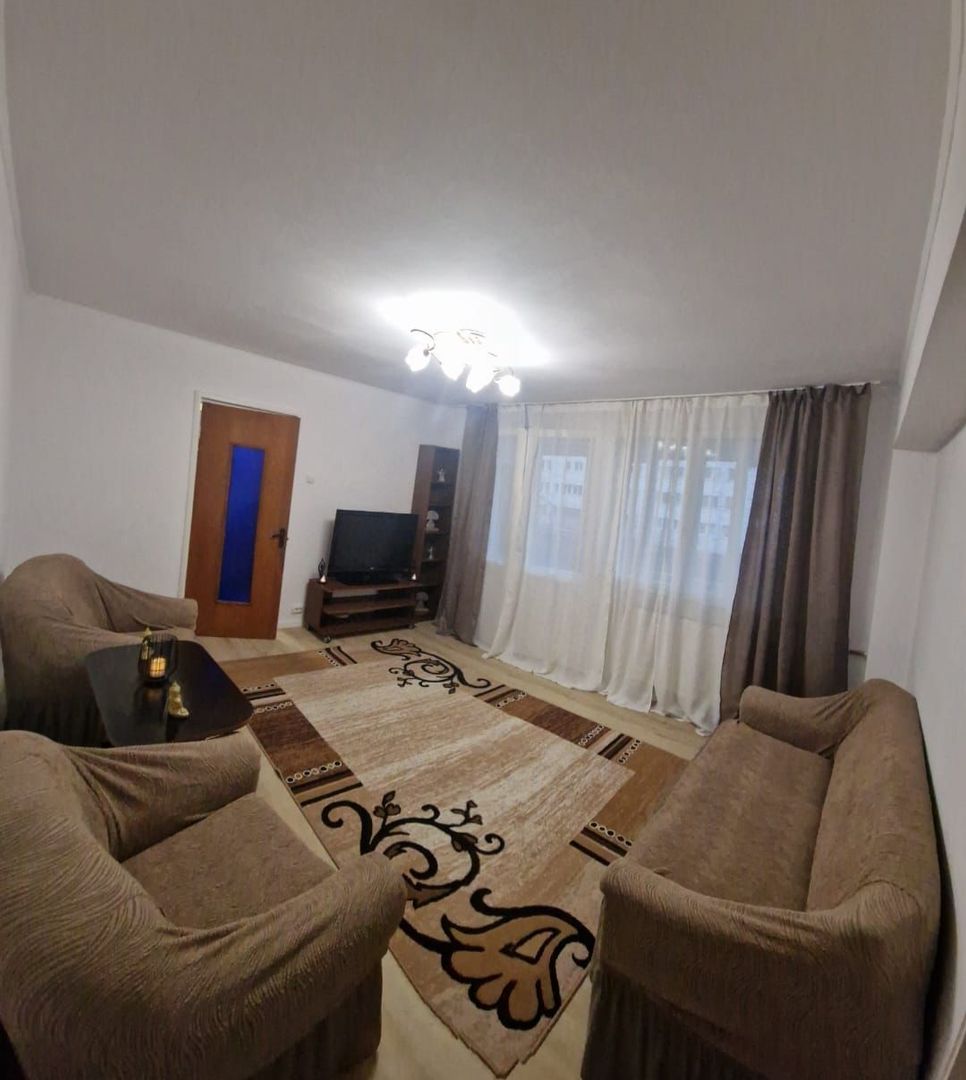 AP. 3 CAMERE DRISTOR, RENOVAT, BUCATARIE INCHISA, METROU 5 MINUTE - Poză 11