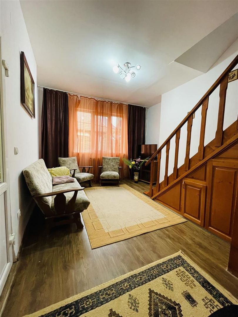 Casa Ultracentral 3 camere Oradea - Poză 8