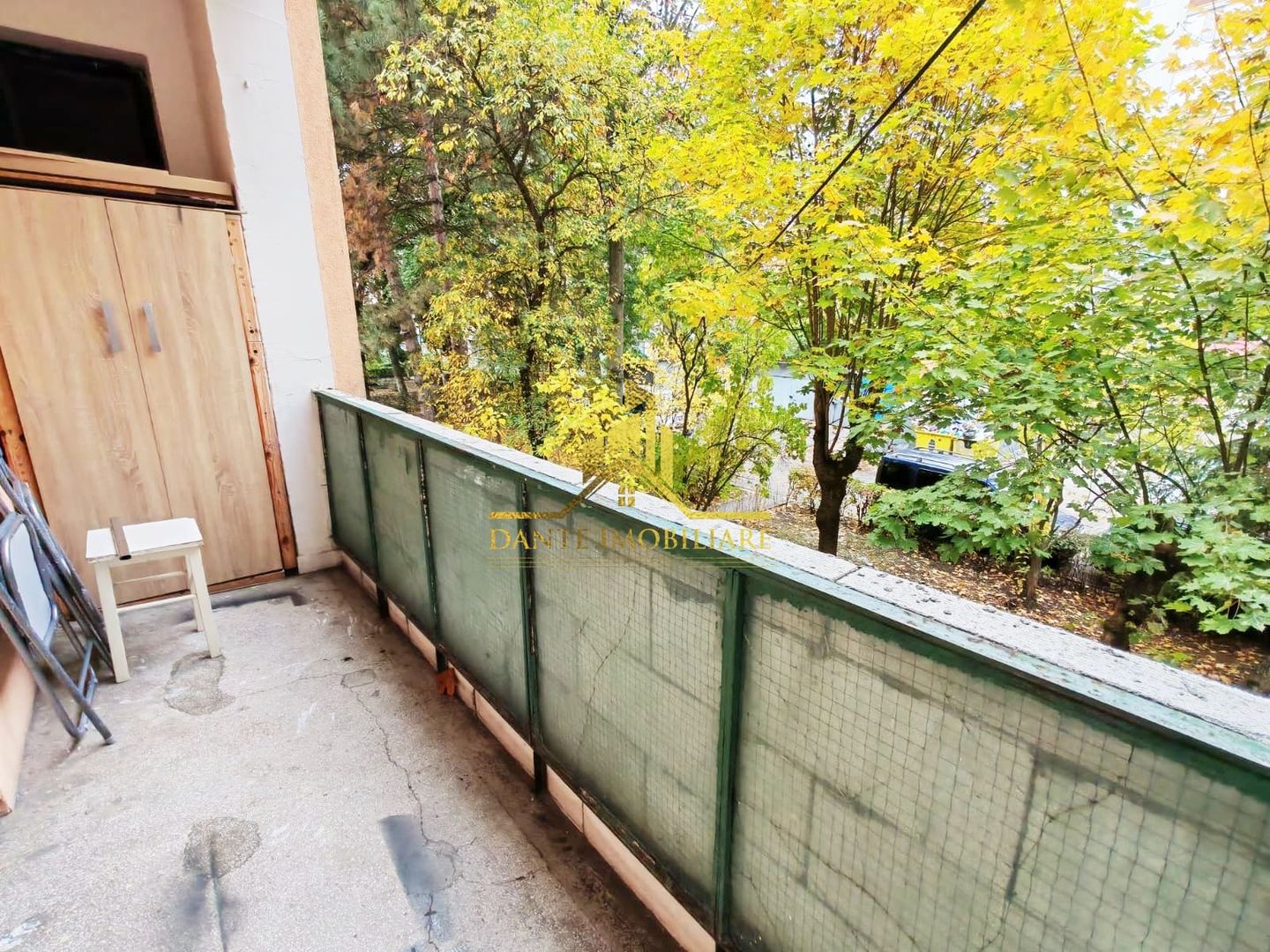 2 camere, mobilat modern, balcon, Gheorgheni, zona Royal - Poză 8