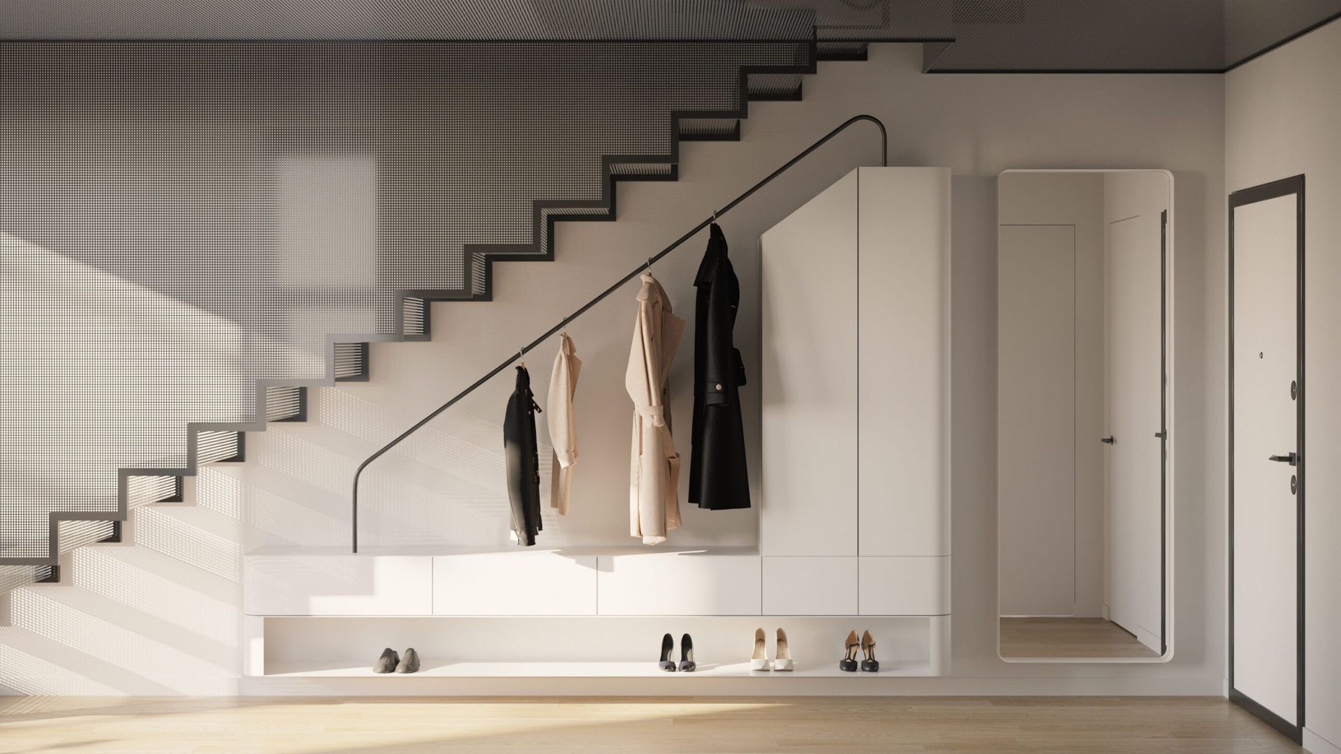 Apartament tip loft | Duplex | 4 camere - Poză 3